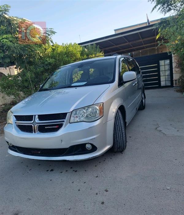 Dodge Grand Caravan 2011 for sale in Iraq - Baghdad